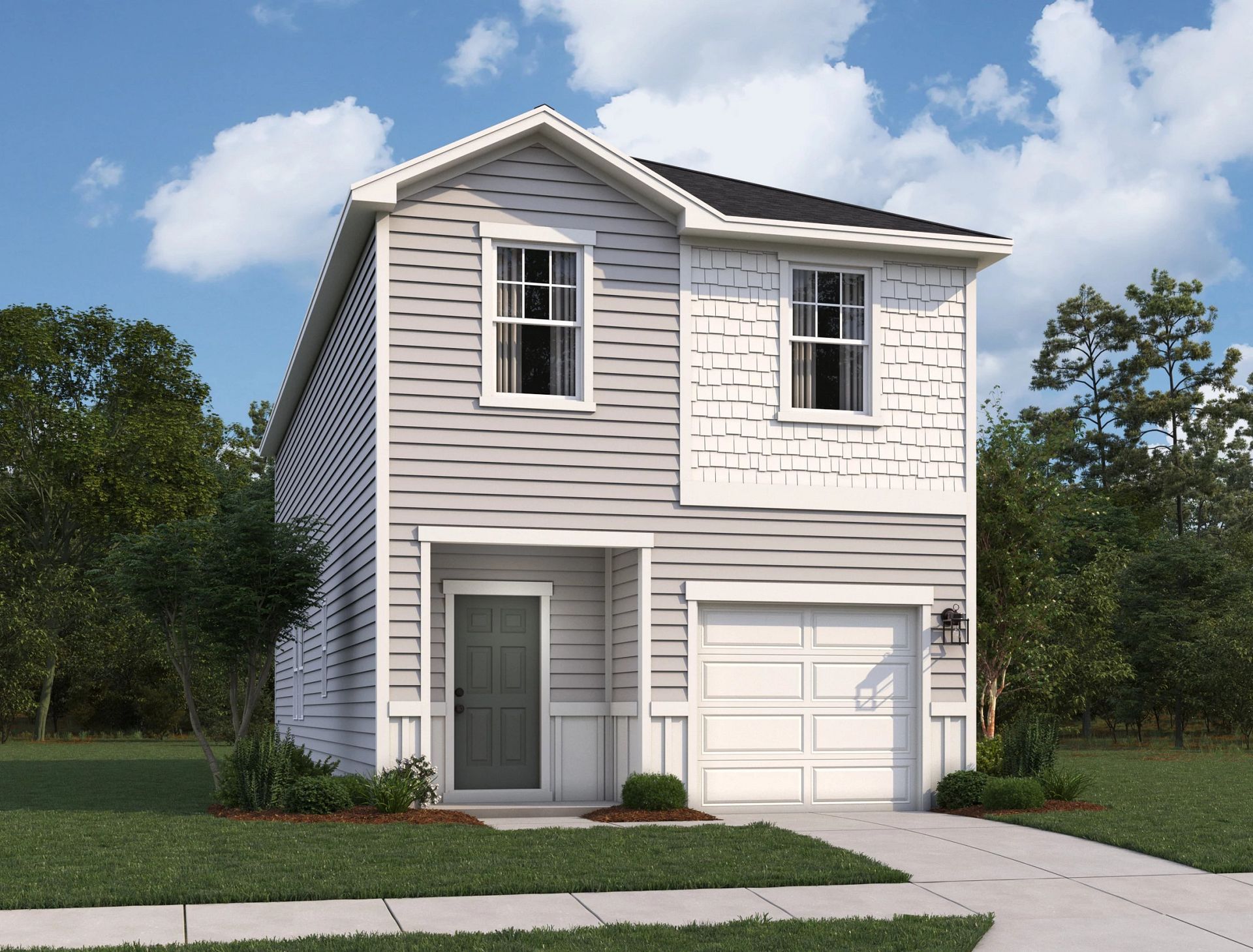 Ross The Ross Home Plan