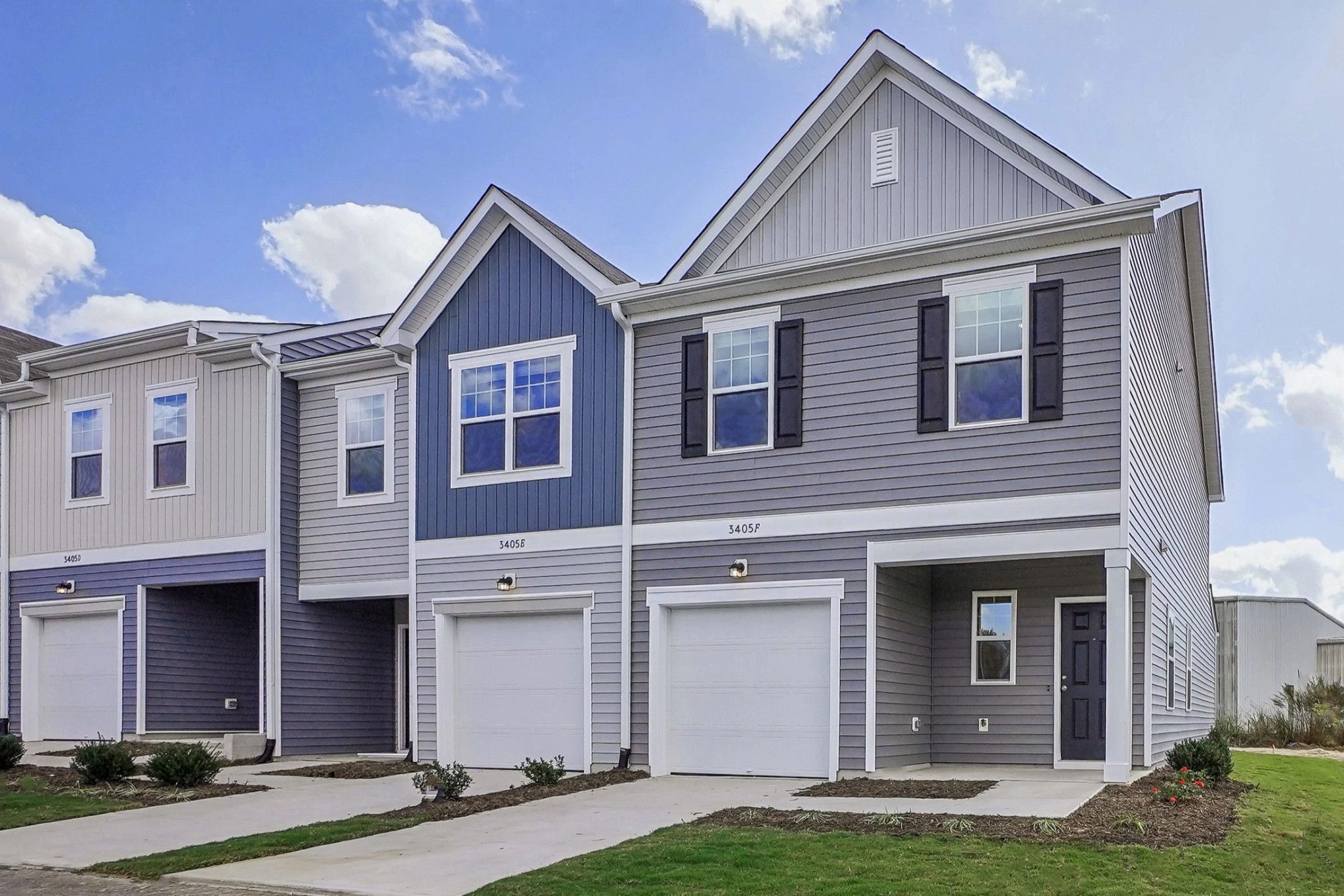 411 Dandelion Court (Dahlia)