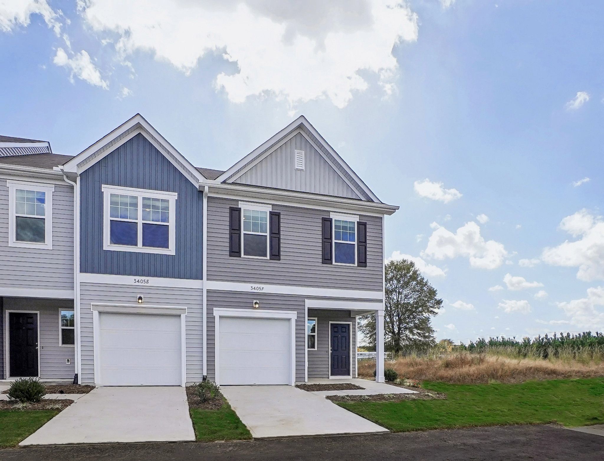 Dahlia The Dahlia Home Plan