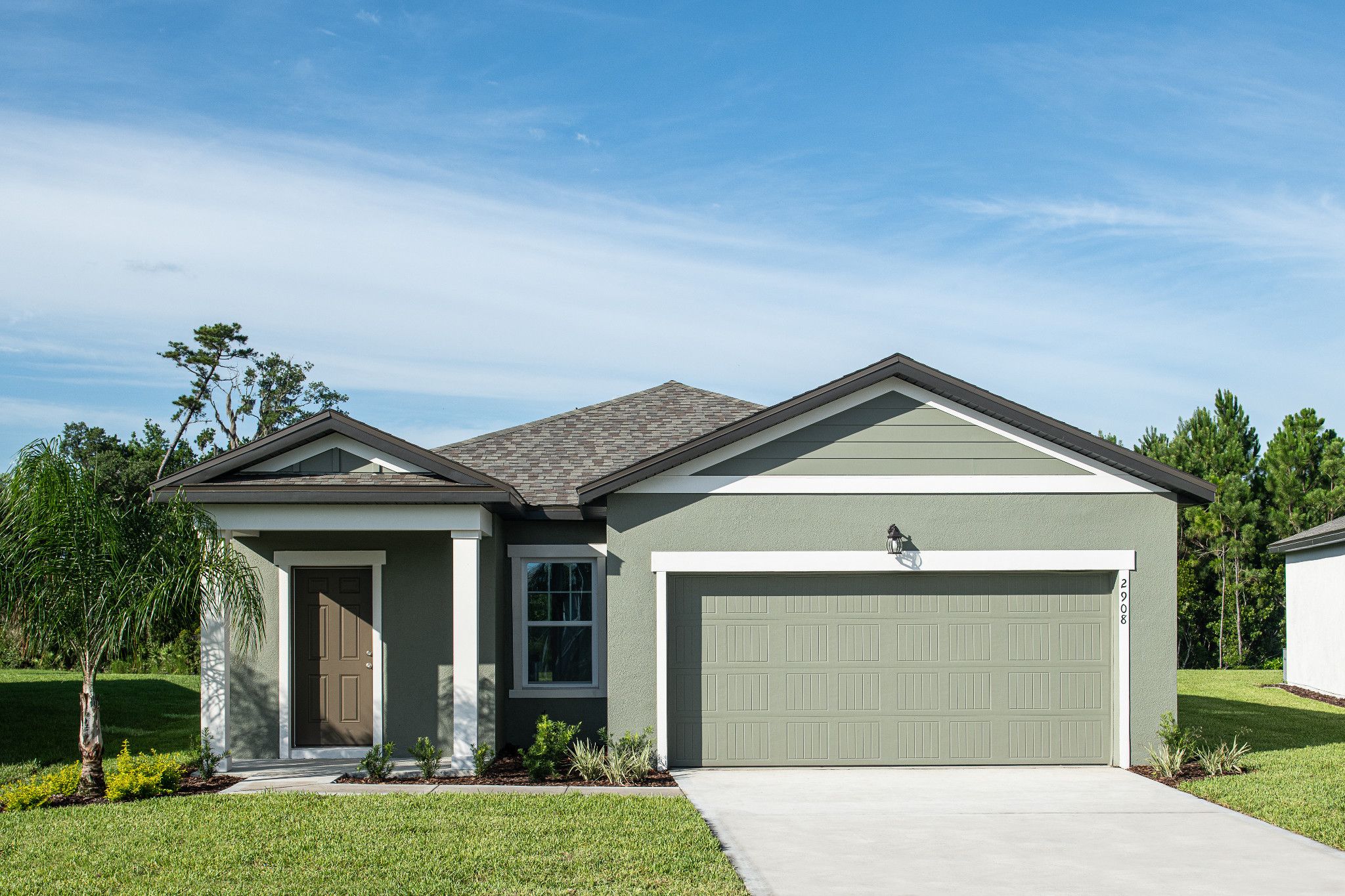 Sterling - Vista Walk: Dade City, Florida - Starlight Homes