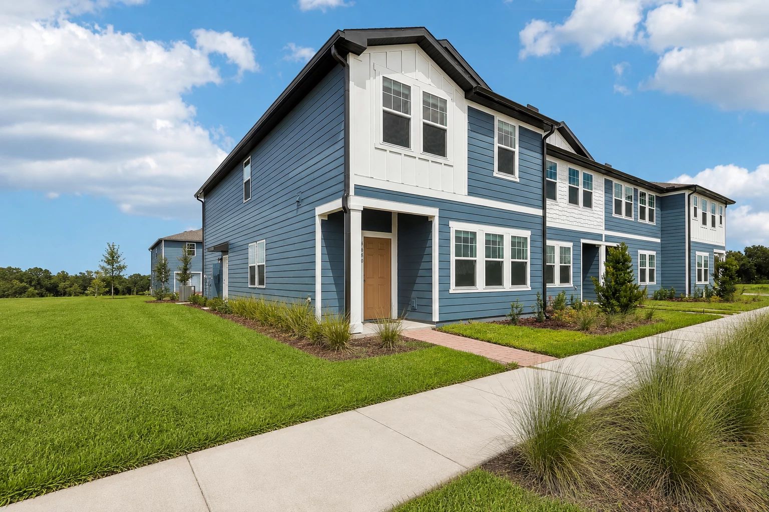 Carina The Carina Home Plan
