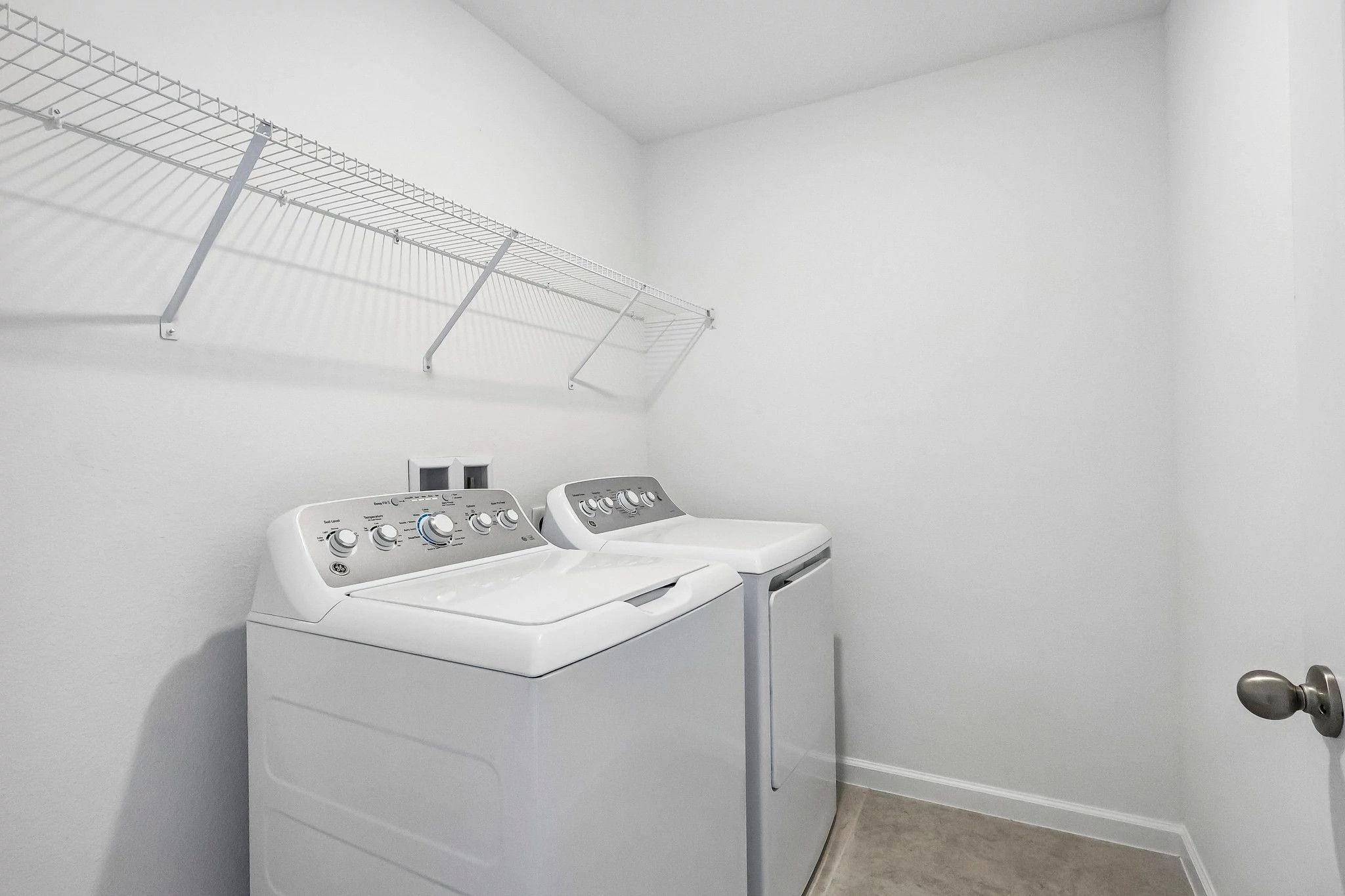 Carina The Carina Laundry Room