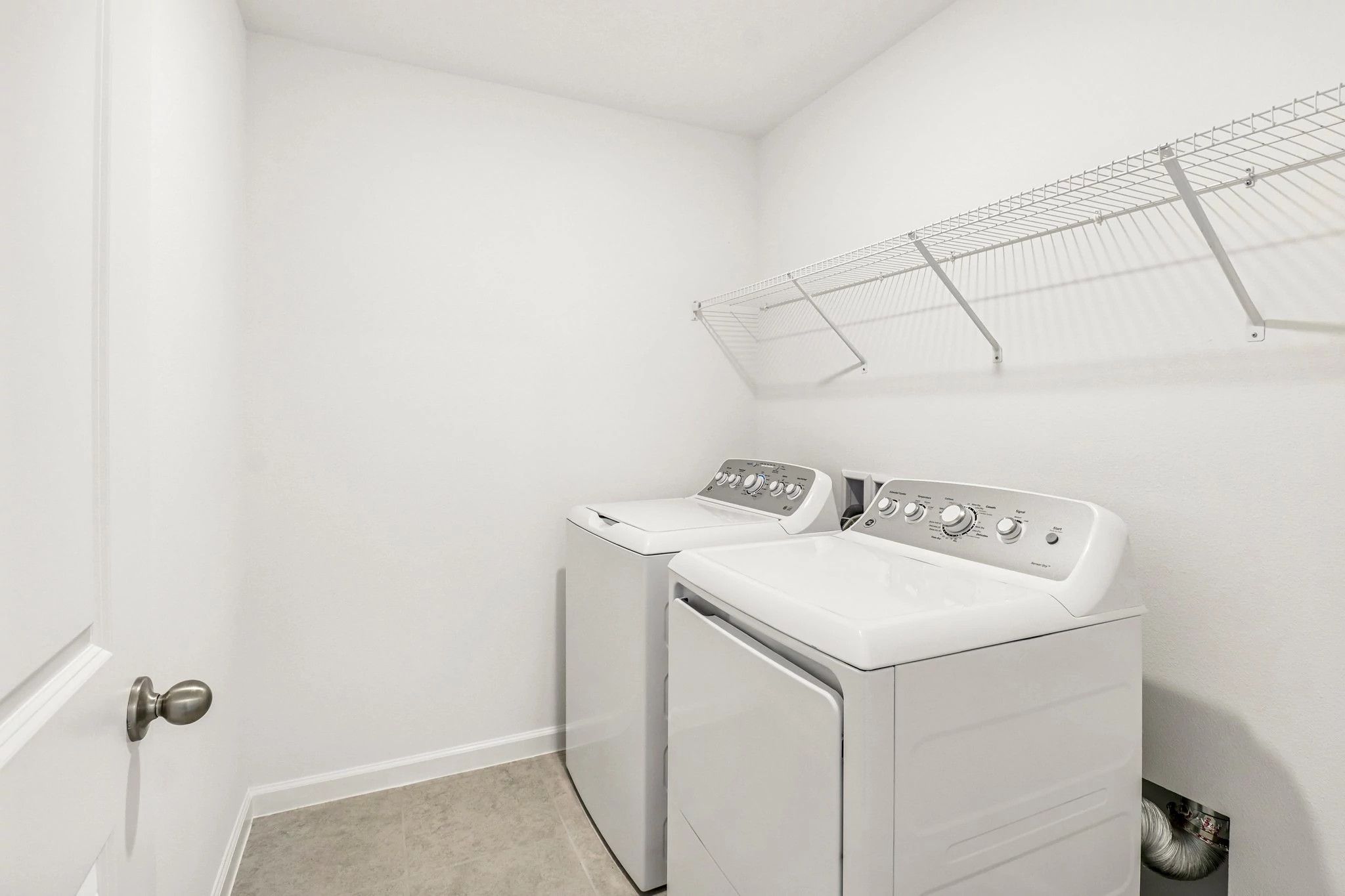 Malin The Malin Laundry Room