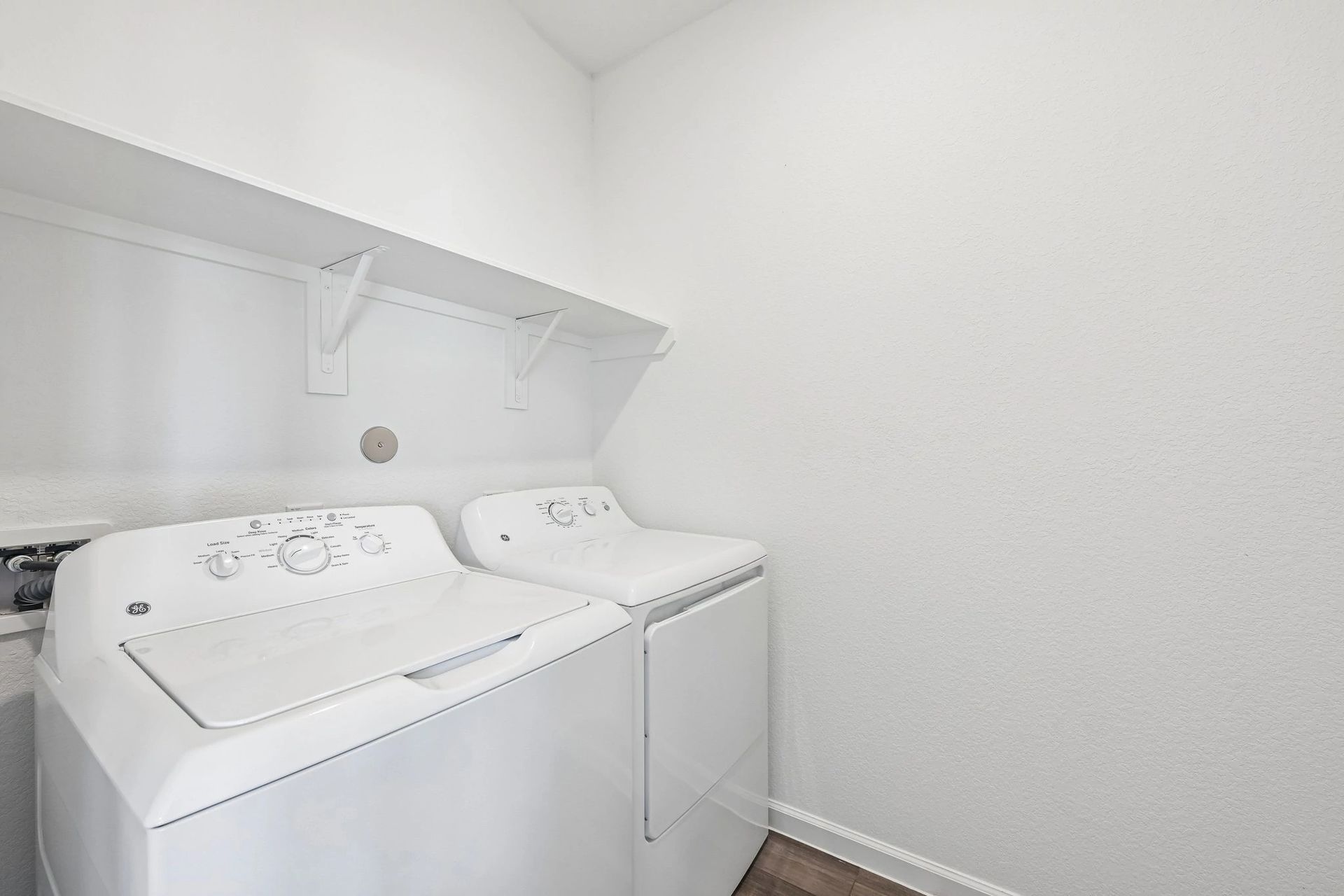 Kepler The Kepler Laundry Room