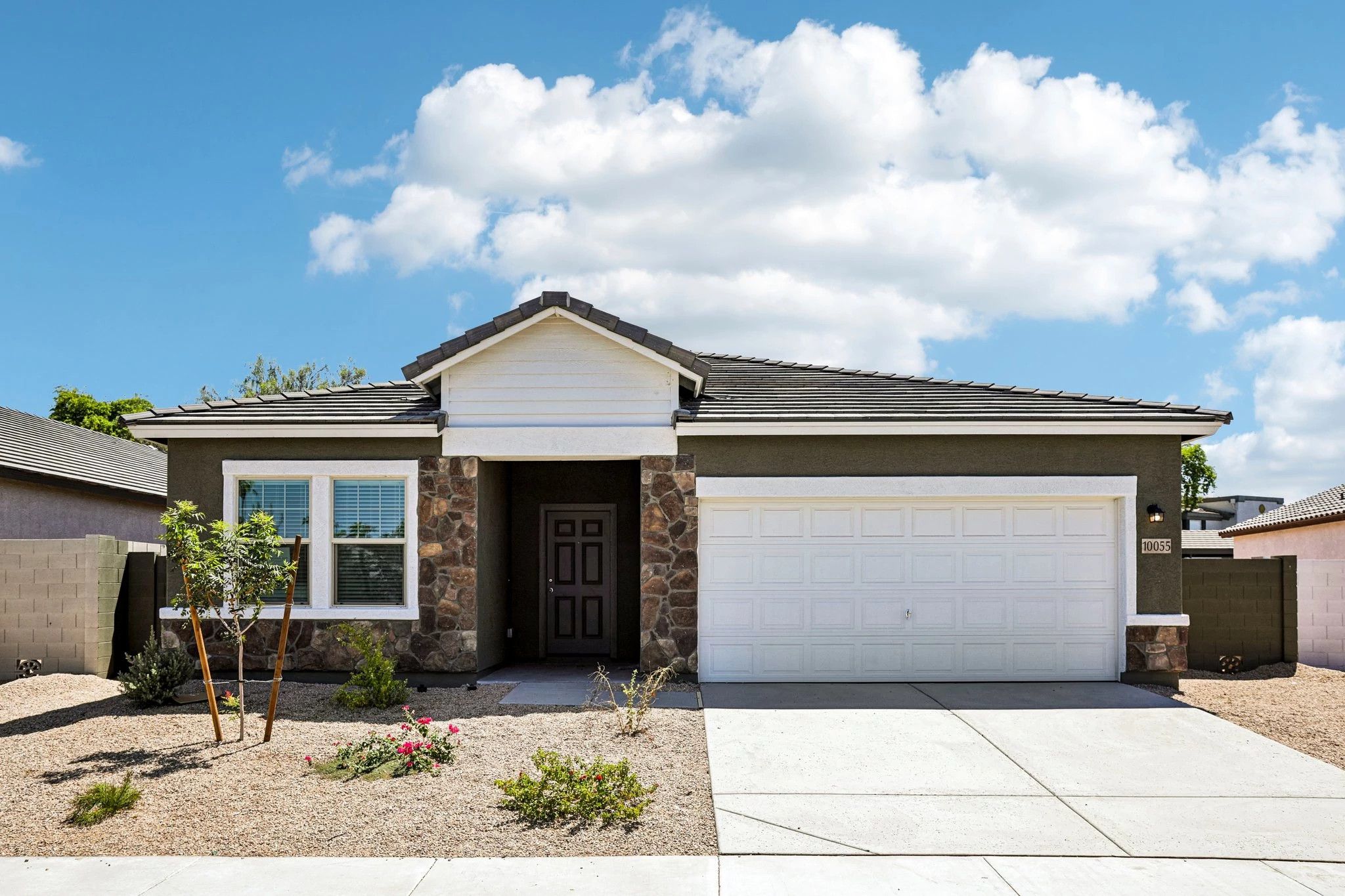 Kepler - The Trails: Phoenix, Arizona - Starlight Homes