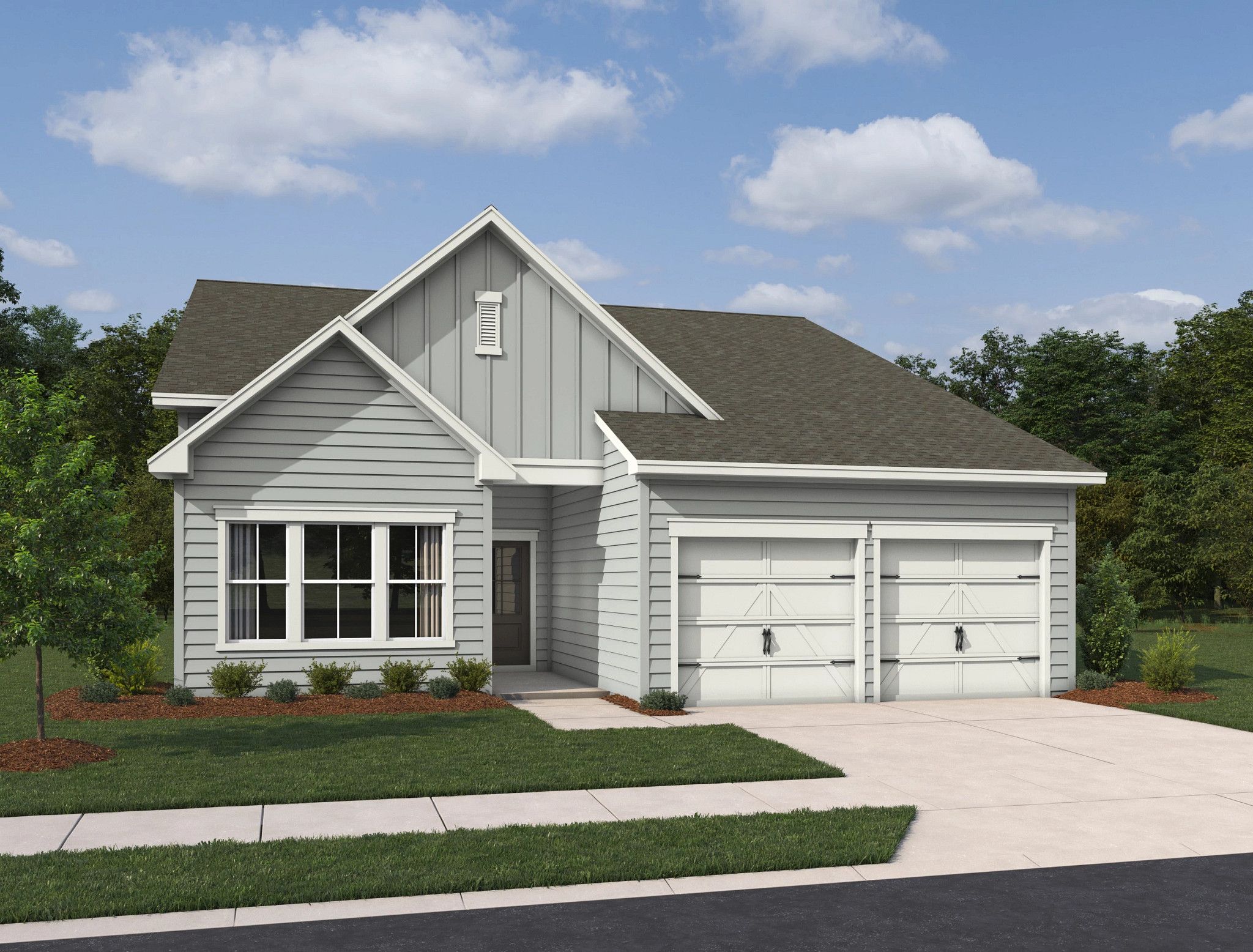 Firefly The Firefly Home Plan