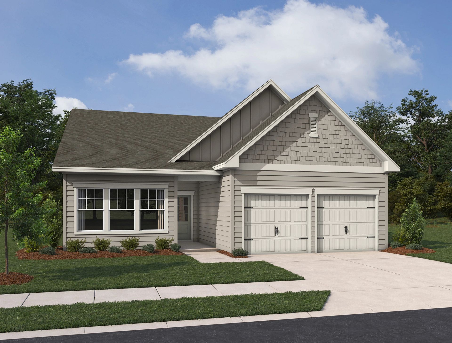 Firefly The Firefly Home Plan