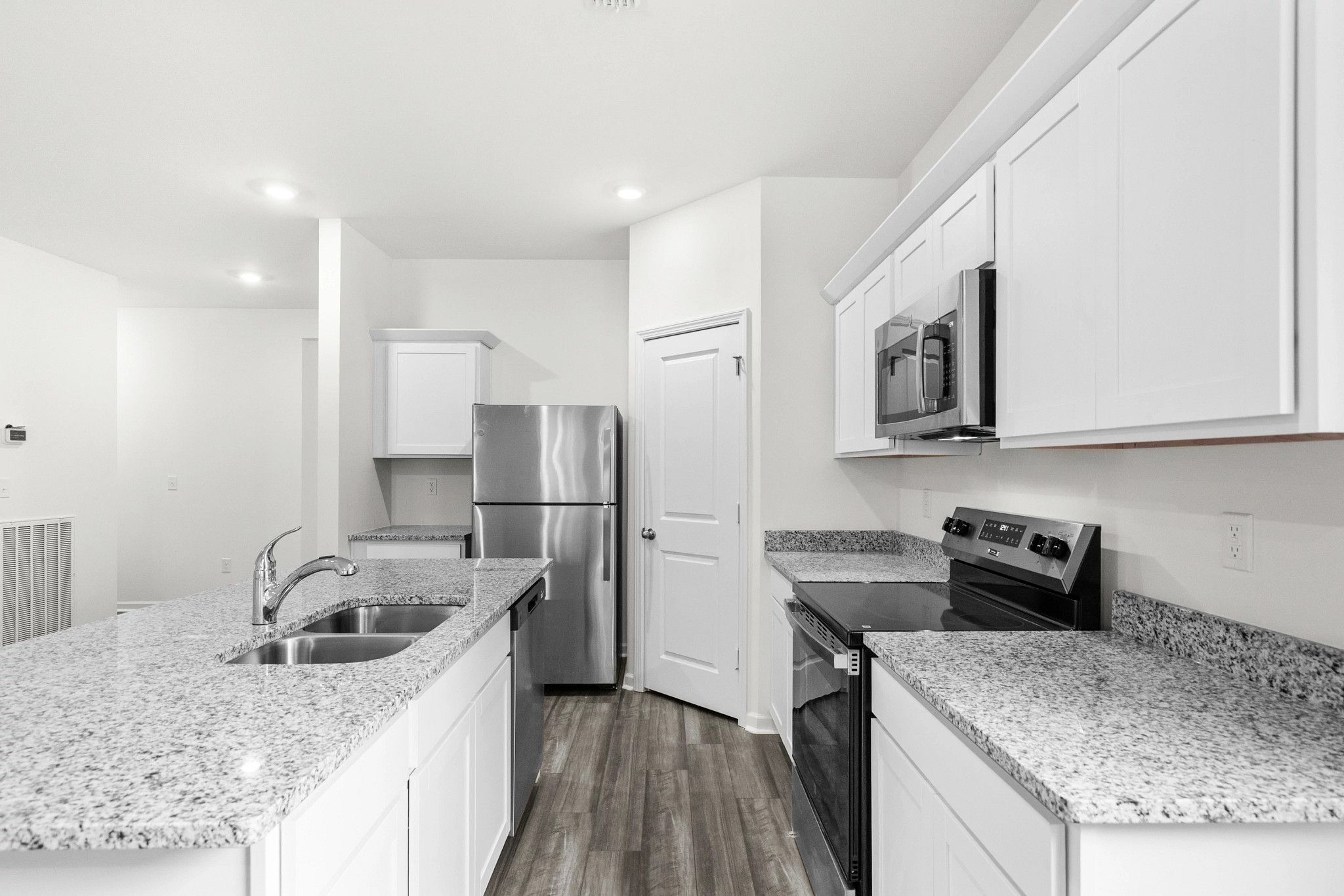 Moonbeam The Moonbeam Kitchen
