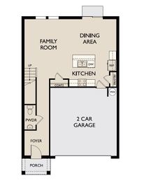 Voyager - Arbor Ridge: La Vergne, Tennessee - Starlight Homes