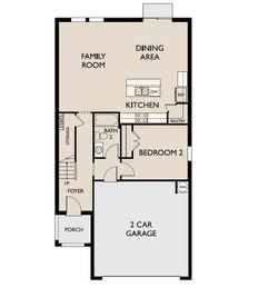 Magellan - Arbor Ridge: La Vergne, Tennessee - Starlight Homes