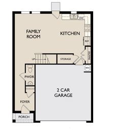 Endeavor - Monticello Park: Princeton, Texas - Starlight Homes