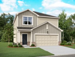 3222 Tumbleweed Hill (Endeavor)