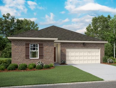 Hawking by Starlight Homes in Houston TX