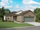 Home in Harrington Trails by Starlight Homes