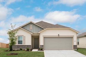 Mabel Place by Starlight Homes in Lakeland-Winter Haven Florida