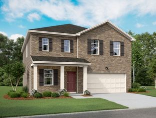 Spectra - Trails at Culebra: San Antonio, Texas - Starlight Homes
