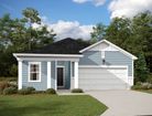Home in Pender Woods at Cane Bay by Starlight Homes