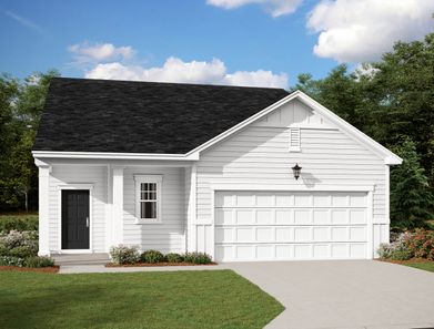 Glimmer by Starlight Homes in Rocky Mount NC