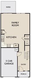 Pulsar - Glenn Crossing: Durham, North Carolina - Starlight Homes