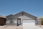Home in Agave Trails by Starlight Homes
