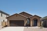 casa en Magic Ranch por Starlight Homes