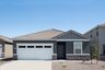 casa en Agave Trails por Starlight Homes