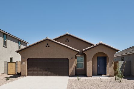 Sterling by Starlight Homes in Phoenix-Mesa AZ