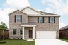 casa en Sunterra Lakes por Starlight Homes