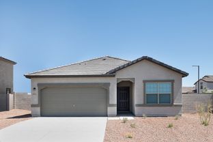 Prism - Magic Ranch: Florence, Arizona - Starlight Homes