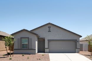 Moonbeam - Magic Ranch: Florence, Arizona - Starlight Homes