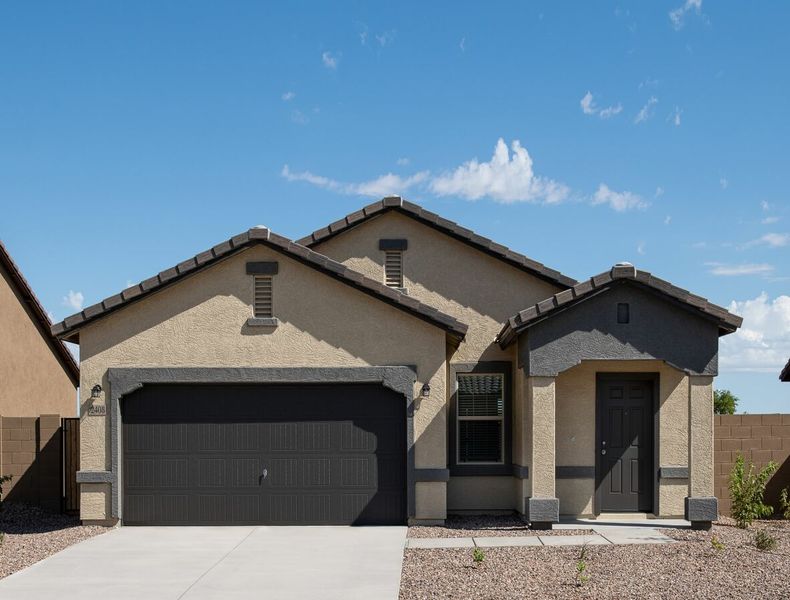 5543 West Willow Ridge Drive. Laveen, AZ 85339