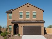 Villages at Accomazzo por Starlight Homes en Phoenix-Mesa Arizona