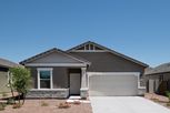 Home in Canyon Views by Starlight Homes