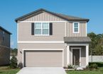 Home in Clinton Corner by Starlight Homes