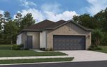 Home in Wayside Village by Starlight Homes