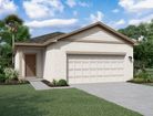 Home in Clinton Corner by Starlight Homes