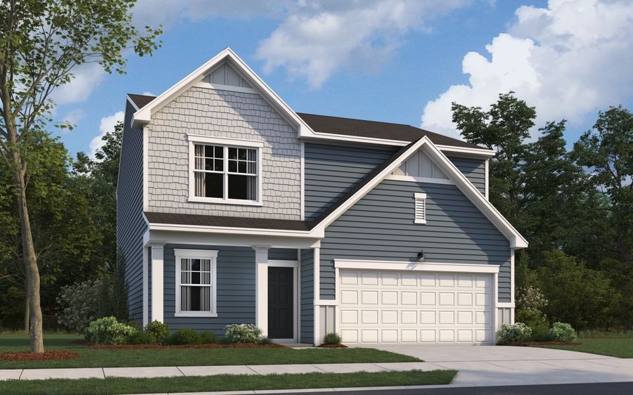 Radiance by Starlight Homes in Goldsboro NC