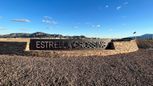 Home in Estrella Crossing by Starlight Homes