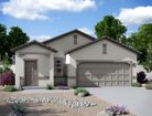 Home in Sycamore Farms by Starlight Homes