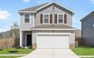 casa en Hymeadow por Starlight Homes