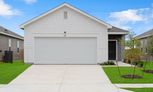 Home in Roosevelt Heights by Starlight Homes