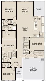 Astro - Casteel: Bethlehem, Georgia - Starlight Homes