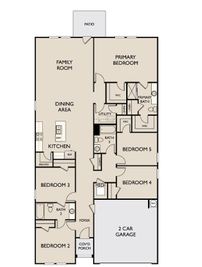 Ember - Gateway Parks: Forney, Texas - Starlight Homes