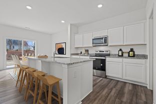 Spectra - Cordova Trails: Seguin, Texas - Starlight Homes