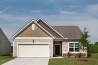 Scenic Terrace por Starlight Homes en Lakeland-Winter Haven Florida