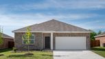 Home in Liberty Ranch by Starlight Homes