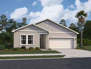 Equinox - Hawks Run: Kissimmee, Florida - Starlight Homes
