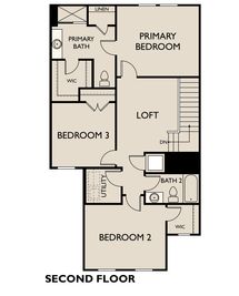 Crescent - Broadmoor Village: Cedar Hill, Texas - Starlight Homes