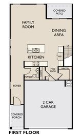 Glory - Broadmoor Village: Cedar Hill, Texas - Starlight Homes