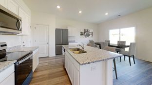 Voyager - The Wilder: Adkins, Texas - Starlight Homes